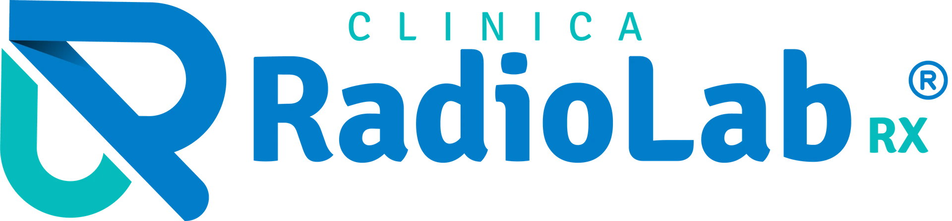 Clínica Radiolab Rx